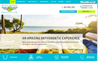 Stubbs Orthodontics