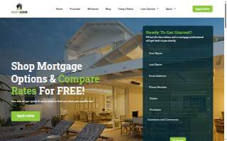 Swift Home Mortgage