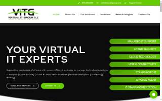 Virtual IT Group, LLC