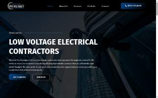 Wirenut Technologies LLC
