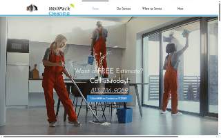 WolfPack Cleaning Companies - Florida
