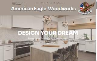 American Eagle Woodworks LLC