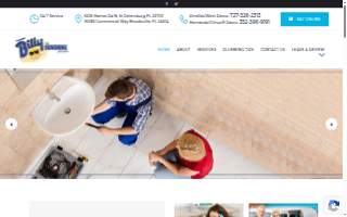 Billy Sunshine Plumbing