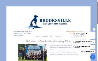 Brooksville Veterinary Clinic