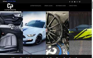CleanPro Motorsports