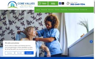 Core Values Home Care