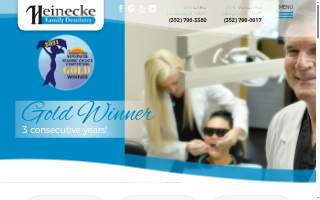 Heinecke Family Dentistry