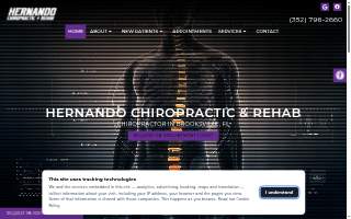 Hernando Chiropractic And Rehab