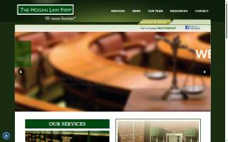 Hogan & Sons Tire & Auto of Winchester