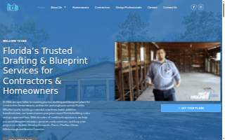 Holmes Drafting Services, LLC