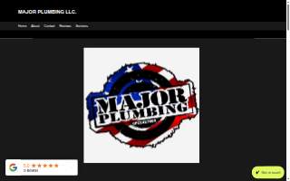 Major Plumbing LLC