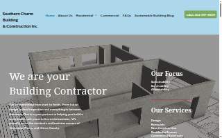 Southern Charm Building and Construction, Inc.