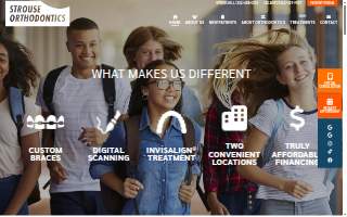 Strouse Orthodontics of Brooksville