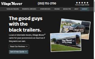Village Mover