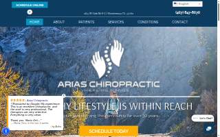 Arias Chiropractic