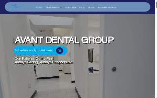Avant Dental Group