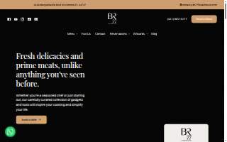 BR77 Brazilian Steakhouse