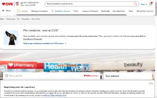 CVS