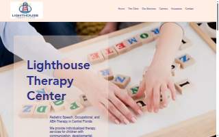 Lighthouse Therapy Center of Buenaventura Lakes