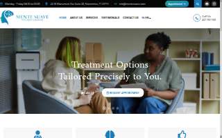 Mente Suave Psychiatry & Medicine