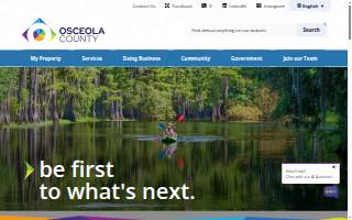 Osceola Window & Door