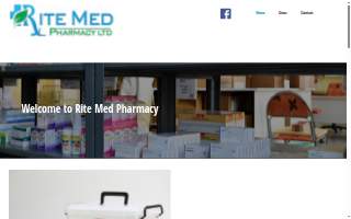 RiteMed Pharmacy