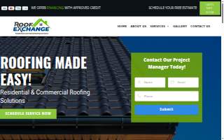 Roof Exchange, LLC of Buenaventura Lakes
