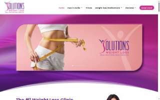 Solutions Weight Loss
