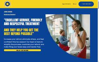 Tax Specialists of Kissimmee