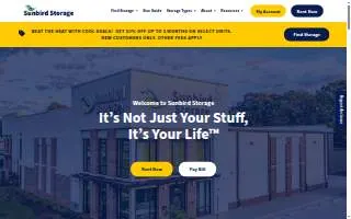 Top Saving Realty website