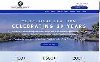 Amy McGarry Law Office, PL