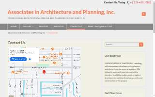 Associates in Architecture of Cape Coral