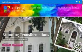 Capital Painting LLC