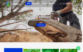 Clean View Tree Services