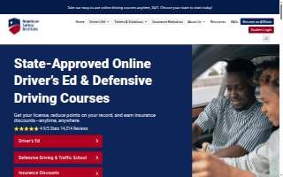 Florida Ultimate Driving School