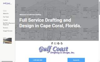 Gulf Coast Drafting & Design