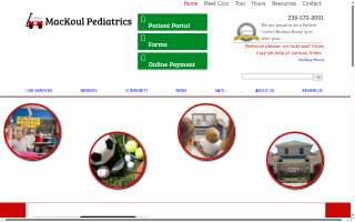 Mackoul Pediatrics
