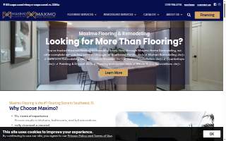 Maximo Flooring