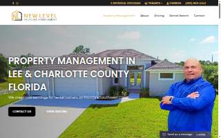 New Level Property Management