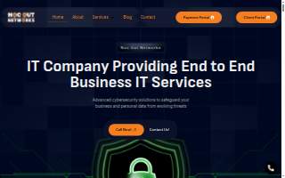Noc Out Networks