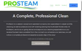ProSteam SWFL