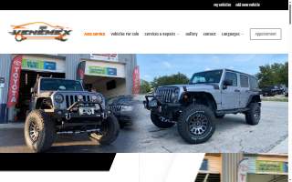 Venemex Pro Automobile
