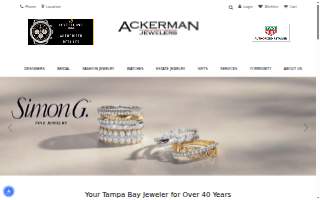 Ackerman Jewelers