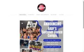 All American Dance Factory