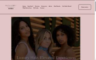 AVEDA Salon Norrell - Carrollwood