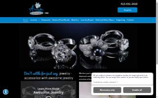 Awesome Jewelry
