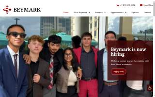 Beymark, Inc.