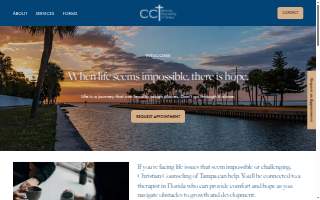 Christian Counseling of Tampa