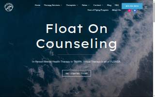 Float On Counseling, LLC