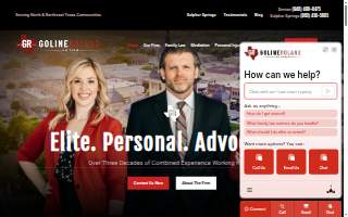 Gina Rosato Law Firm, P.A.